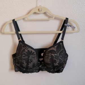 Aerie Plunge Push Up Bra